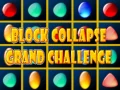 Juego Gran Desafío de Colapso de Bloques en línea Juego Gran Desafío de Colapso de Bloques en línea