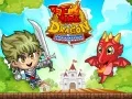 Juego Aventura del Dragón de Fuego en línea