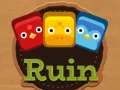 Juego Ruina en línea
