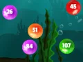 Juego Ordenación de Burbujas Numéricas en línea Juego Ordenación de Burbujas Numéricas en línea