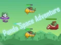 Juego Aventura Panda en el Espacio en línea Juego Aventura Panda en el Espacio en línea
