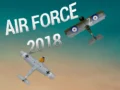 Juego Fuerza Aérea 2018 en línea