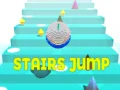 Juego Salto en las escaleras en línea