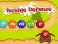 Juego Defensa de Burbuja en línea Juego Defensa de Burbuja en línea