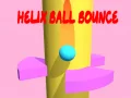 Juego Rebote de Bola Hélice en línea Juego Rebote de Bola Hélice en línea