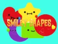 Juego Formas Sonrientes en línea