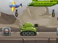 Juego Defensa del tanque en línea Juego Defensa del tanque en línea