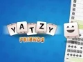 Juego Yatzy Amigos en línea Juego Yatzy Amigos en línea