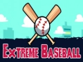 Juego Béisbol Extremo en línea