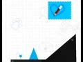 Juego Dibuja aquí en línea