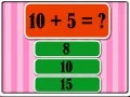 Juego Desafío de Prueba de Matemáticas en línea
