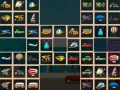 Juego Conectar Vehículos en línea