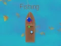 Juego Pesca en línea