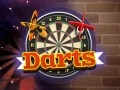 Juego Dardos en línea
