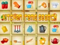 Juego Búsqueda de Artículos de Cocina en línea