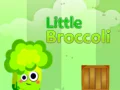 Juego Pequeño Brócoli en línea
