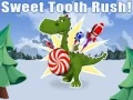 Juego Carrera de Dientes Dulces en línea