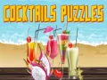 Juego Rompecabezas de Cócteles en línea