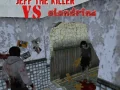 Juego Jeff El Asesino vs Slendrina en línea