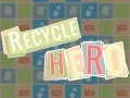 Juego Héroe del Reciclaje en línea