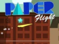 Juego Vuelo de Papel en línea