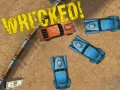 Juego ¡Destrozado! en línea