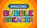 Juego Increíble Rompedor de Burbujas en línea
