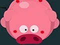 Juego La fuga del cerdo en línea