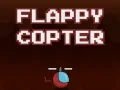 Juego Copter Saltón en línea Juego Copter Saltón en línea