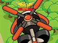 Juego Batalla en el Cielo en línea