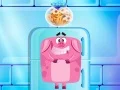 Juego Cerdito Galleta en línea