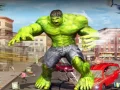 Juego Monstruo increíble en línea