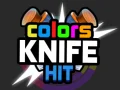 Juego Golpes de Cuchillo Colores en línea