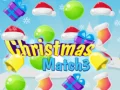 Juego Combina 3 Navidad en línea