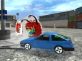 Juego Monstruo Aplasta Coches en línea