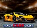 Juego Persecución de Coches Elegantes en línea