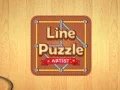 Juego Artista del Rompecabezas de Línea en línea