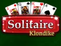 Juego Solitario Klondike en línea