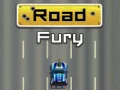 Juego Furia en la carretera en línea Juego Furia en la carretera en línea