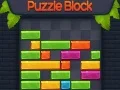 Juego Bloque de Rompecabezas en línea Juego Bloque de Rompecabezas en línea