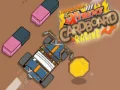 Juego Carreras de Cartón Extremo en línea Juego Carreras de Cartón Extremo en línea