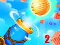 Juego Golpea Pelotas 2 en línea