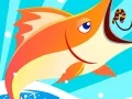Juego Pesca Loca en línea