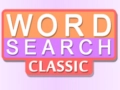 Juego Sopa de Letras Clásica en línea Juego Sopa de Letras Clásica en línea