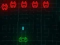 Juego Galaxia Retro en línea Juego Galaxia Retro en línea