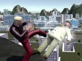 Juego Alemán en la Ciudad Loca en línea