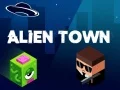 Juego Ciudad Alienígena en línea Juego Ciudad Alienígena en línea