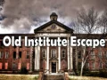 Juego Escape del Viejo Instituto Científico en línea