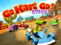 Juego ¡Go Kart Go! Ultra en línea
