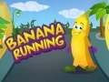 Juego Carrera de Plátano en línea